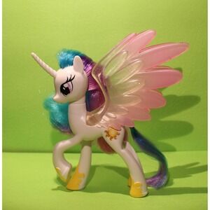 My Little Pony princess Celestia Hasbro C-029A 2016 (H)